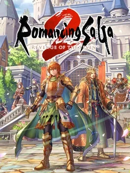 【SWITCH】浪漫沙加2 七英雄的复仇|官方中文 - 纯粹玩家-最新汉化主机游戏分享|switch游戏免费下载|掌机汉化游戏分享-纯粹玩家-最新汉化主机游戏分享|switch游戏免费下载|掌机汉化游戏分享