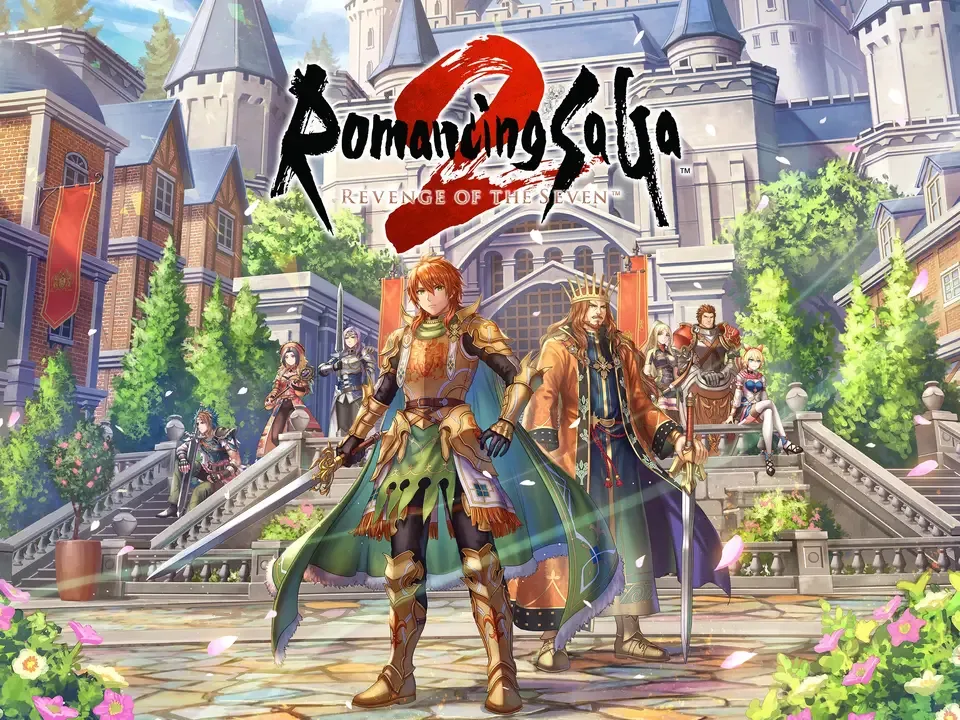 图片[6]-【SWITCH】浪漫沙加2 七英雄的复仇|官方中文 - 纯粹玩家-最新汉化主机游戏分享|switch游戏免费下载|掌机汉化游戏分享-纯粹玩家-最新汉化主机游戏分享|switch游戏免费下载|掌机汉化游戏分享