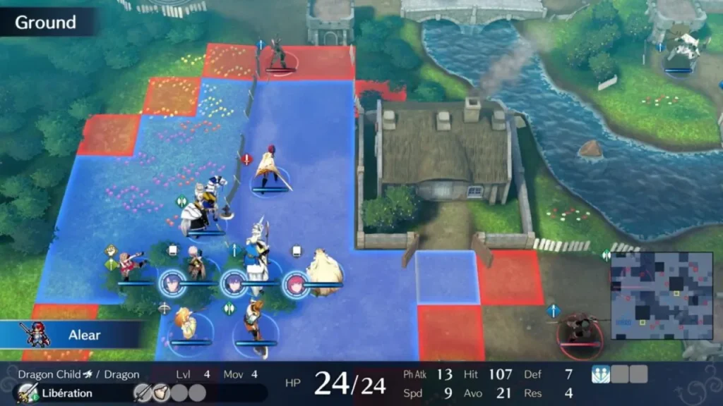 图片[4]-【SWITCH】火焰纹章 Engage-中文 - 纯粹玩家-最新汉化主机游戏分享|switch游戏免费下载|掌机汉化游戏分享-纯粹玩家-最新汉化主机游戏分享|switch游戏免费下载|掌机汉化游戏分享