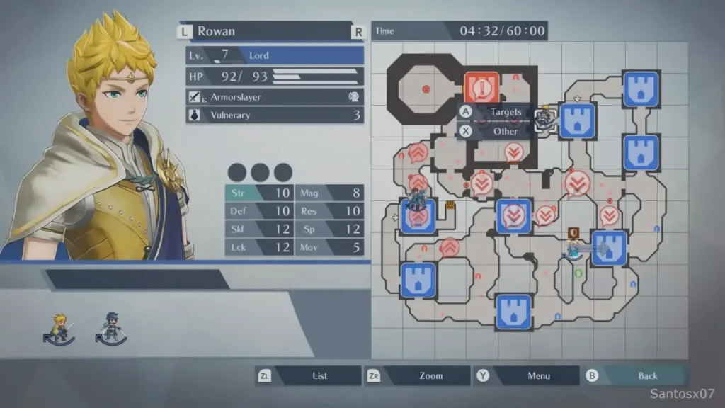 图片[3]-【SWITCH】火焰纹章 无双|官方中文|本体+1.5.0 - 纯粹玩家-最新汉化主机游戏分享|switch游戏免费下载|掌机汉化游戏分享-纯粹玩家-最新汉化主机游戏分享|switch游戏免费下载|掌机汉化游戏分享