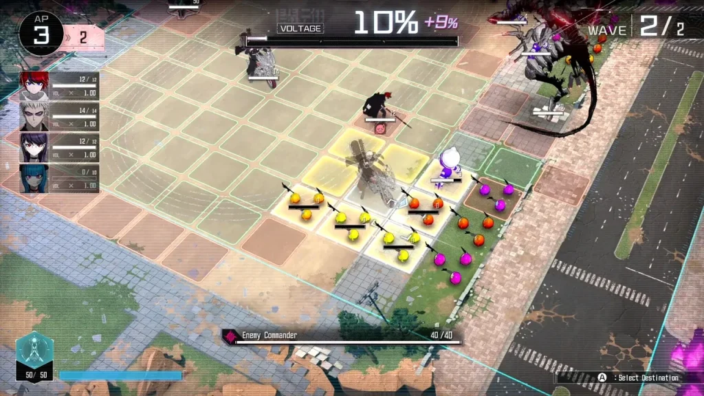 图片[4]-switch 百日战纪-最终防卫学园-v1.0.6|官方中文 - 纯粹玩家-最新汉化主机游戏分享|switch游戏免费下载|掌机汉化游戏分享-纯粹玩家-最新汉化主机游戏分享|switch游戏免费下载|掌机汉化游戏分享