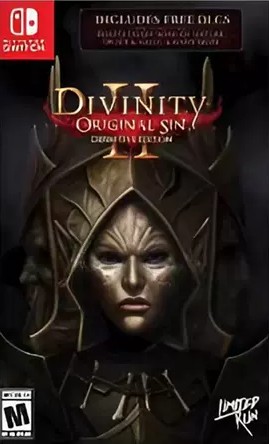 【Switch】神界原罪2 豪华决定版-v1.0.10|官方中文 - 纯粹玩家-最新汉化主机游戏分享|switch游戏免费下载|掌机汉化游戏分享-纯粹玩家-最新汉化主机游戏分享|switch游戏免费下载|掌机汉化游戏分享