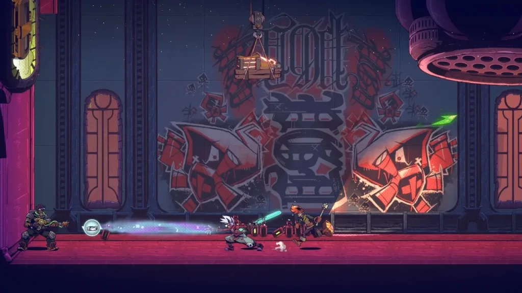 图片[3]-switch 聚点危机 英雄联盟外传|官方中文|本体+3DLC - 纯粹玩家-最新汉化主机游戏分享|switch游戏免费下载|掌机汉化游戏分享-纯粹玩家-最新汉化主机游戏分享|switch游戏免费下载|掌机汉化游戏分享