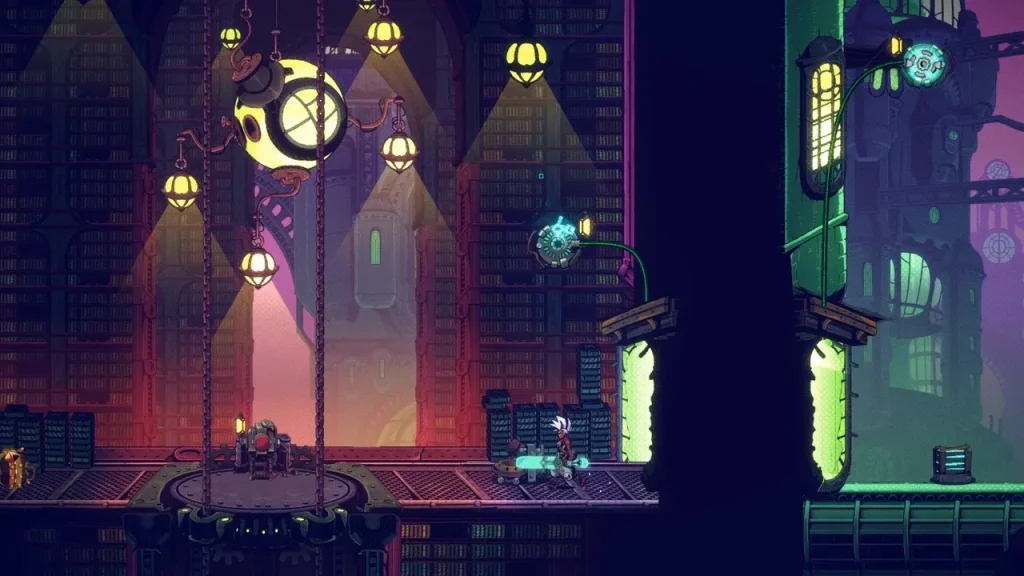 图片[4]-switch 聚点危机 英雄联盟外传|官方中文|本体+3DLC - 纯粹玩家-最新汉化主机游戏分享|switch游戏免费下载|掌机汉化游戏分享-纯粹玩家-最新汉化主机游戏分享|switch游戏免费下载|掌机汉化游戏分享