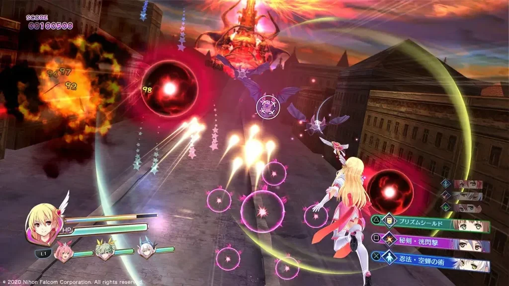 图片[5]-【Switch】英雄传说：创之轨迹-v1.0.6-80dlc|官方中文 - 纯粹玩家-最新汉化主机游戏分享|switch游戏免费下载|掌机汉化游戏分享-纯粹玩家-最新汉化主机游戏分享|switch游戏免费下载|掌机汉化游戏分享