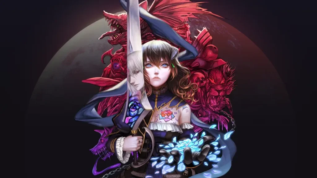 图片[6]-【Switch】血污:夜之仪式（赤痕：夜之仪式）|官方中文|本体+1.6.0升补+5DLC - 纯粹玩家-最新汉化主机游戏分享|switch游戏免费下载|掌机汉化游戏分享-纯粹玩家-最新汉化主机游戏分享|switch游戏免费下载|掌机汉化游戏分享