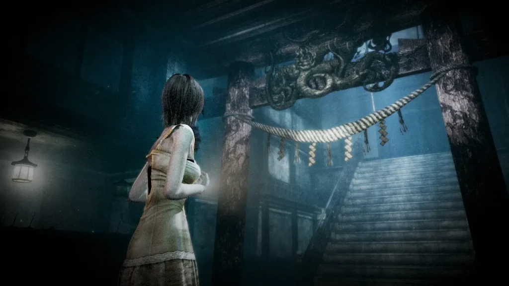 图片[2]-【SWITCH】零 月蚀的假面|官方中文|本体+1.0.3升补+4DLC - 纯粹玩家-最新汉化主机游戏分享|switch游戏免费下载|掌机汉化游戏分享-纯粹玩家-最新汉化主机游戏分享|switch游戏免费下载|掌机汉化游戏分享