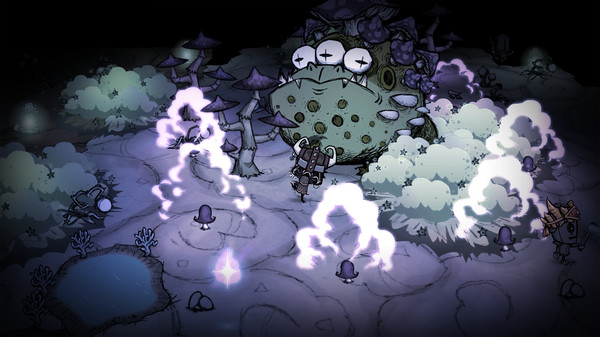 图片[2]-饥荒 DONT STARVE TOGETHER|联机版-v1.18.0 - 纯粹玩家-最新汉化主机游戏分享|switch游戏免费下载|掌机汉化游戏分享-纯粹玩家-最新汉化主机游戏分享|switch游戏免费下载|掌机汉化游戏分享