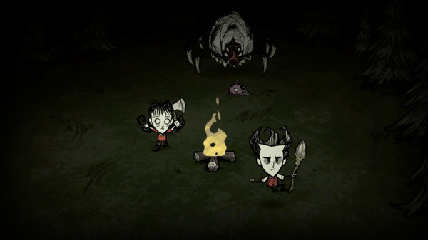 图片[5]-饥荒 DONT STARVE TOGETHER|联机版-v1.18.0 - 纯粹玩家-最新汉化主机游戏分享|switch游戏免费下载|掌机汉化游戏分享-纯粹玩家-最新汉化主机游戏分享|switch游戏免费下载|掌机汉化游戏分享