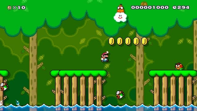 图片[3]-【switch】马里奥制造2-v3.0.3|官方中文 - 纯粹玩家-最新汉化主机游戏分享|switch游戏免费下载|掌机汉化游戏分享-纯粹玩家-最新汉化主机游戏分享|switch游戏免费下载|掌机汉化游戏分享