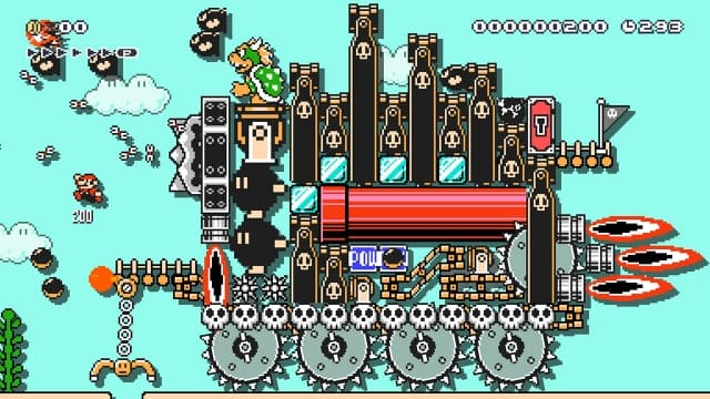 图片[4]-【switch】马里奥制造2-v3.0.3|官方中文 - 纯粹玩家-最新汉化主机游戏分享|switch游戏免费下载|掌机汉化游戏分享-纯粹玩家-最新汉化主机游戏分享|switch游戏免费下载|掌机汉化游戏分享