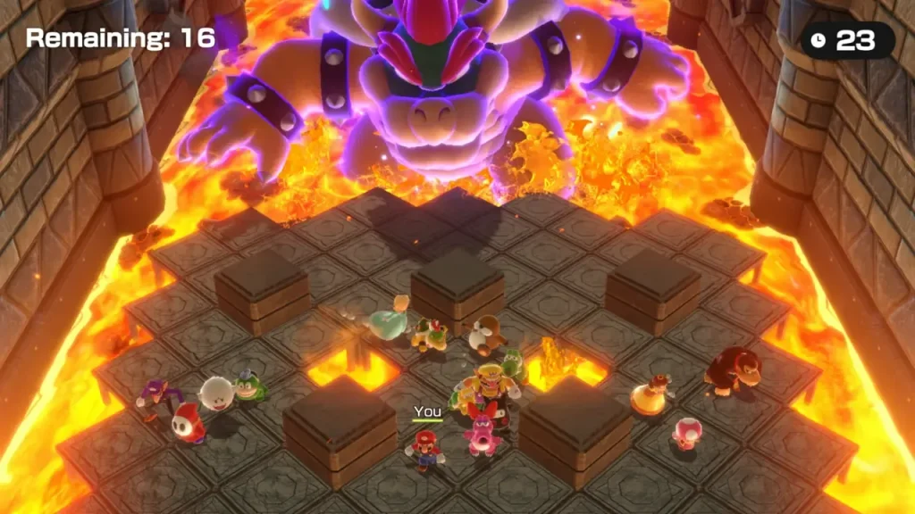 图片[3]-【SWITCH】超级马力欧派对 空前盛会|官方中文 - 纯粹玩家-最新汉化主机游戏分享|switch游戏免费下载|掌机汉化游戏分享-纯粹玩家-最新汉化主机游戏分享|switch游戏免费下载|掌机汉化游戏分享