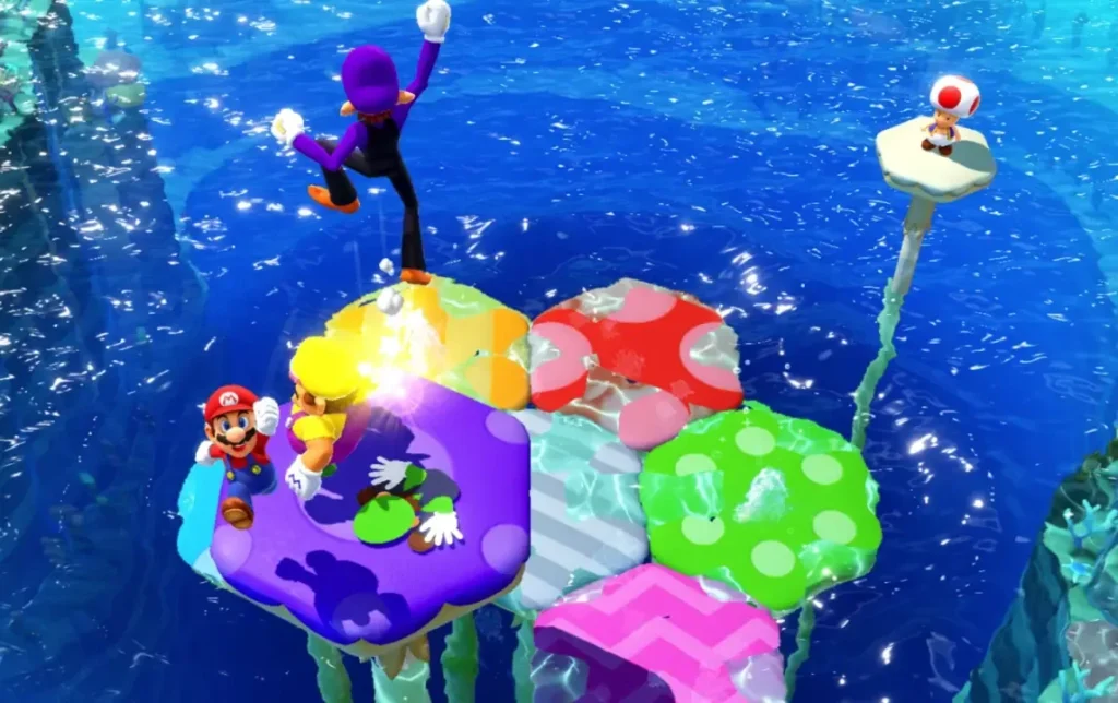 图片[2]-【SWITCH】马里奥派对 超级巨星|中文 - 纯粹玩家-最新汉化主机游戏分享|switch游戏免费下载|掌机汉化游戏分享-纯粹玩家-最新汉化主机游戏分享|switch游戏免费下载|掌机汉化游戏分享