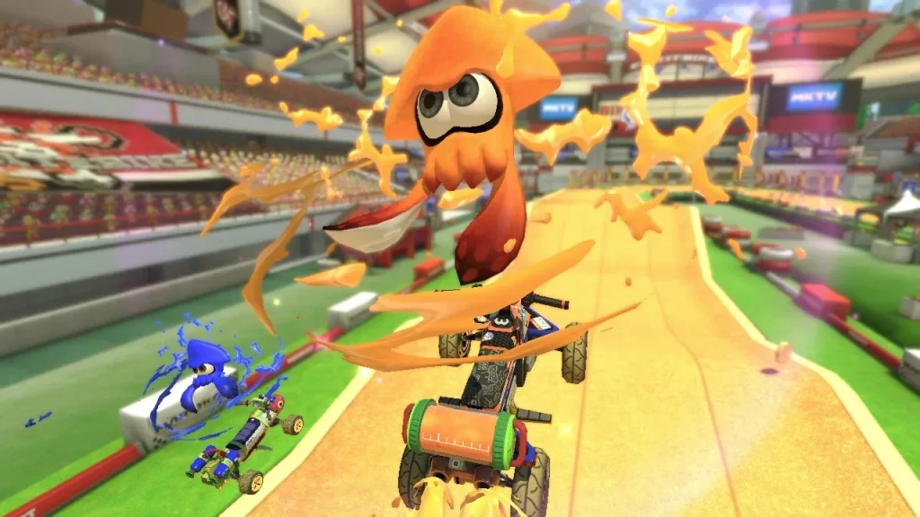 图片[2]-【Switch】马里奥赛车8 豪华版Mario Kart 8 Deluxe-v3.0.5-1dlc-中文 - 纯粹玩家-最新汉化主机游戏分享|switch游戏免费下载|掌机汉化游戏分享-纯粹玩家-最新汉化主机游戏分享|switch游戏免费下载|掌机汉化游戏分享
