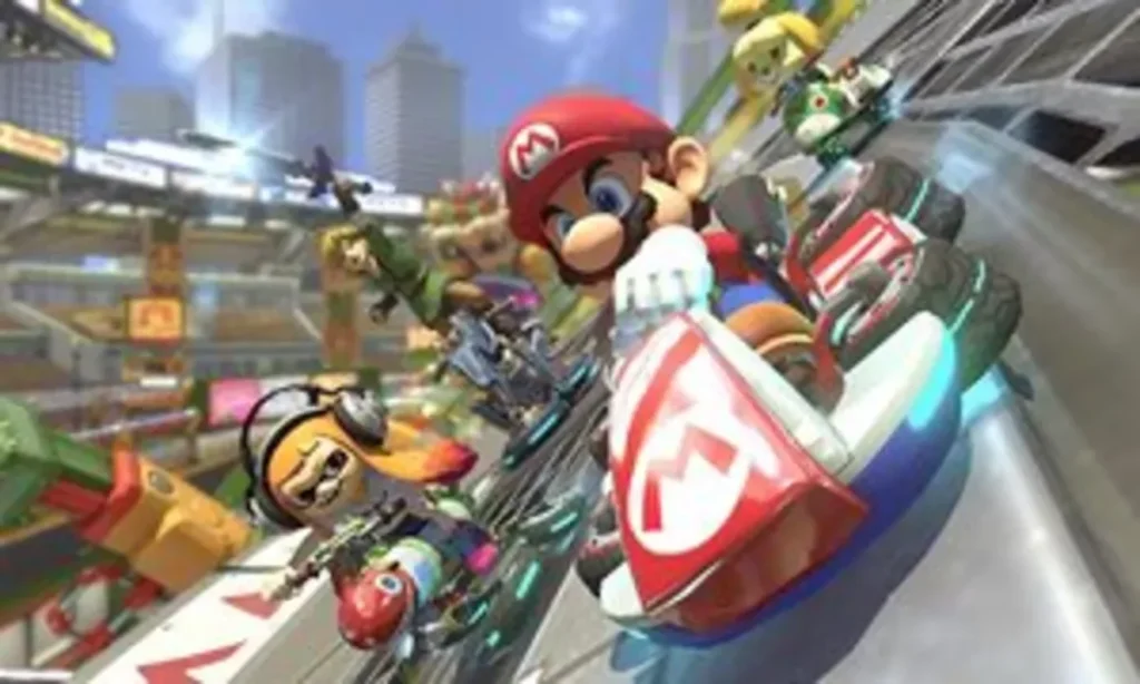图片[3]-【Switch】马里奥赛车8 豪华版Mario Kart 8 Deluxe-v3.0.5-1dlc-中文 - 纯粹玩家-最新汉化主机游戏分享|switch游戏免费下载|掌机汉化游戏分享-纯粹玩家-最新汉化主机游戏分享|switch游戏免费下载|掌机汉化游戏分享