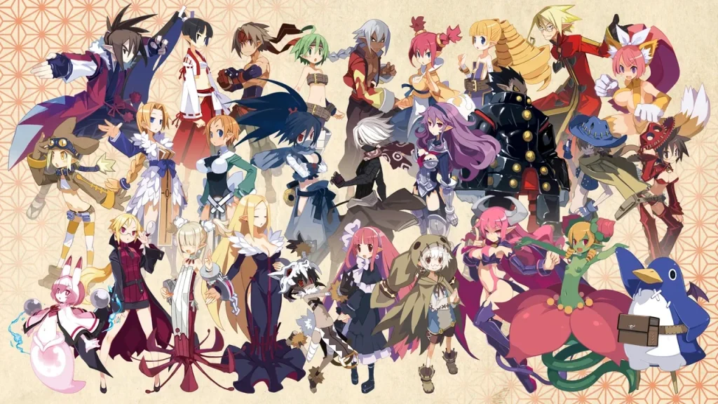 图片[5]-【SWITCH】魔界战记7|港版中文|v1.3.0-18dlc - 纯粹玩家-最新汉化主机游戏分享|switch游戏免费下载|掌机汉化游戏分享-纯粹玩家-最新汉化主机游戏分享|switch游戏免费下载|掌机汉化游戏分享