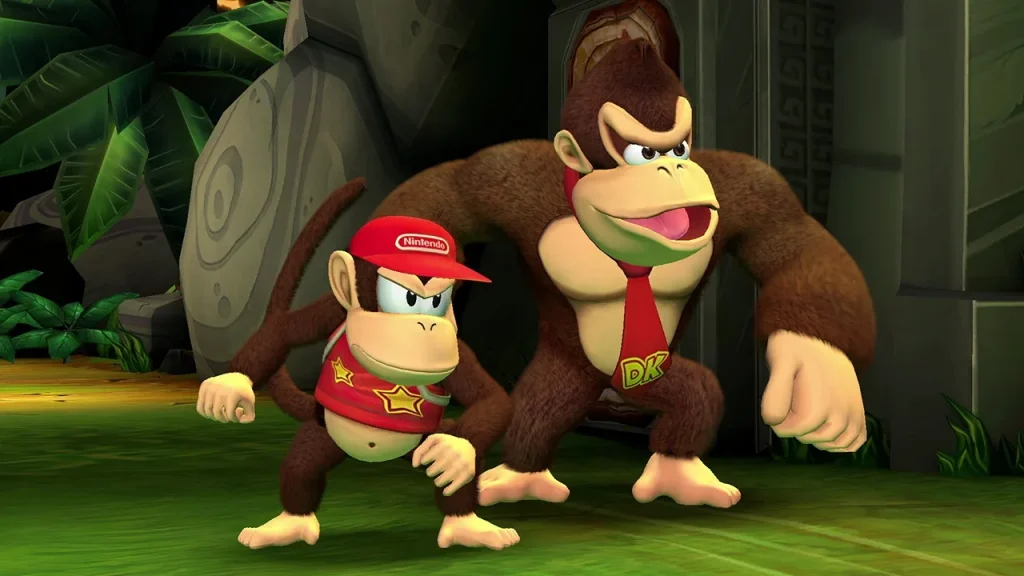 图片[3]-switch 咚奇刚 归来 HD Donkey Kong Country Returns HD|官方中文 - 纯粹玩家-最新汉化主机游戏分享|switch游戏免费下载|掌机汉化游戏分享-纯粹玩家-最新汉化主机游戏分享|switch游戏免费下载|掌机汉化游戏分享