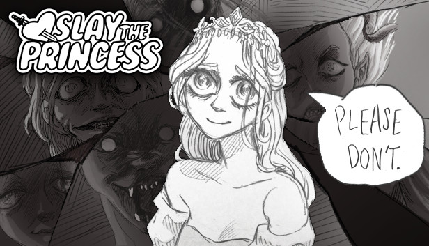 图片[4]-杀死公主 原始剪辑版 Slay the Princess|官方中文|本体+1.0.6升补|NSZ|原版| - 纯粹玩家-最新汉化主机游戏分享|switch游戏免费下载|掌机汉化游戏分享-纯粹玩家-最新汉化主机游戏分享|switch游戏免费下载|掌机汉化游戏分享