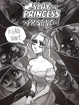杀死公主 原始剪辑版 Slay the Princess|官方中文|本体+1.0.6升补|NSZ|原版| - 纯粹玩家-最新汉化主机游戏分享|switch游戏免费下载|掌机汉化游戏分享-纯粹玩家-最新汉化主机游戏分享|switch游戏免费下载|掌机汉化游戏分享
