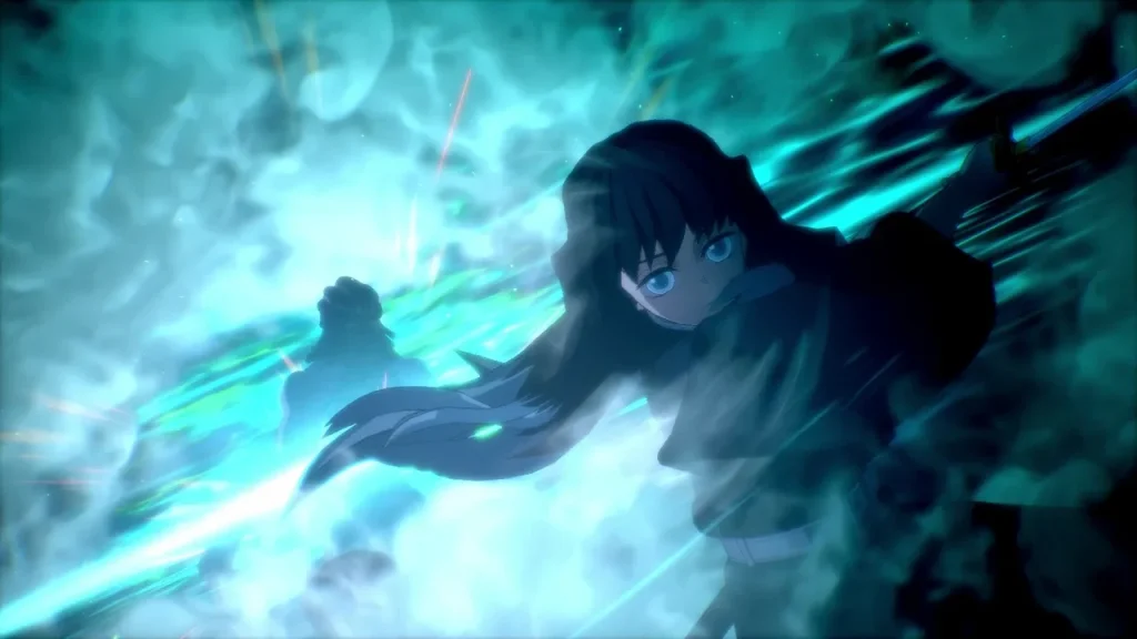 图片[2]-switch 鬼灭之刃 火之神血风谭2 Demon Slayer Kimetsu no Yaiba|官方中文-纯粹玩家-最新汉化主机游戏分享|switch游戏免费下载|掌机汉化游戏分享
