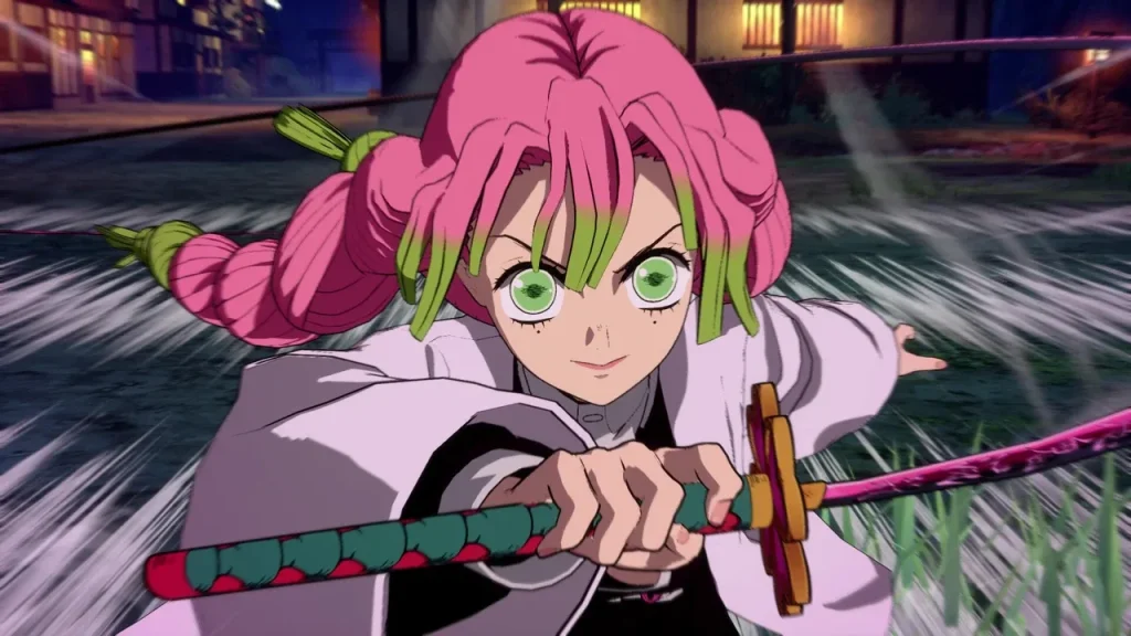 图片[3]-switch 鬼灭之刃 火之神血风谭2 Demon Slayer Kimetsu no Yaiba|官方中文-纯粹玩家-最新汉化主机游戏分享|switch游戏免费下载|掌机汉化游戏分享