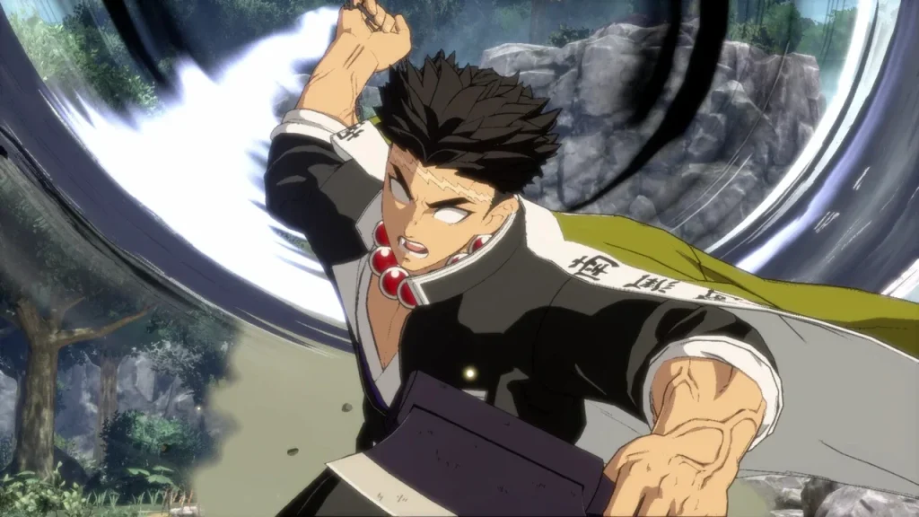 图片[4]-switch 鬼灭之刃 火之神血风谭2 Demon Slayer Kimetsu no Yaiba|官方中文-纯粹玩家-最新汉化主机游戏分享|switch游戏免费下载|掌机汉化游戏分享