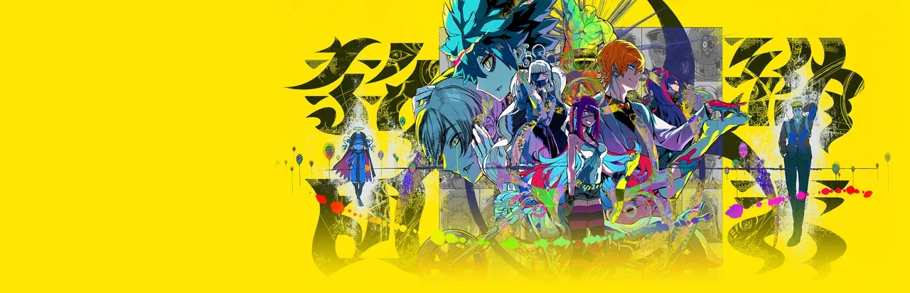 终天教团|官方中文|NSP|原版|