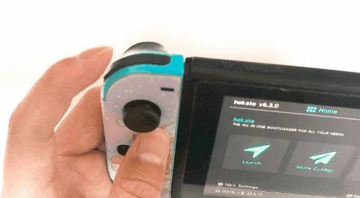 图片[4]-Switch 国行设备升级20后无法进入系统救砖方案 - 纯粹玩家-最新汉化主机游戏分享|switch游戏免费下载|掌机汉化游戏分享-纯粹玩家-最新汉化主机游戏分享|switch游戏免费下载|掌机汉化游戏分享