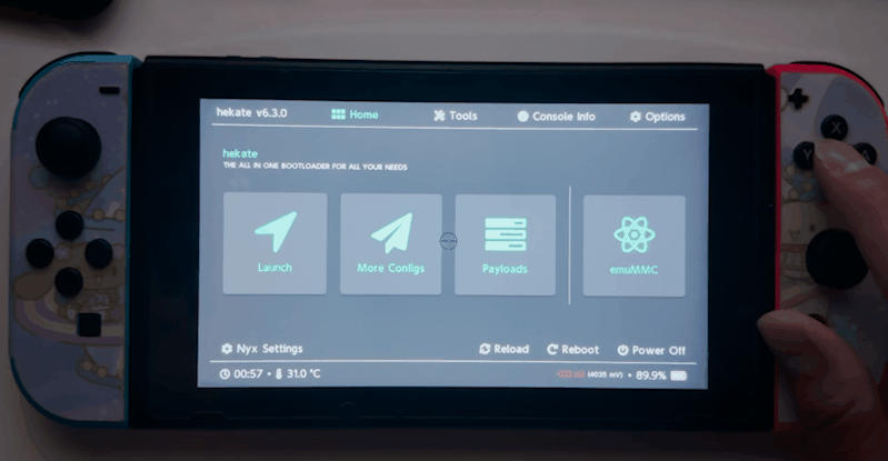 图片[14]-Switch 国行设备升级20后无法进入系统救砖方案 - 纯粹玩家-最新汉化主机游戏分享|switch游戏免费下载|掌机汉化游戏分享-纯粹玩家-最新汉化主机游戏分享|switch游戏免费下载|掌机汉化游戏分享