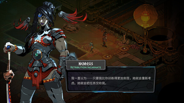 图片[6]- 哈迪斯2  Hades II|官方中文|本体+1.0.131248升补|NSZ| - 纯粹玩家-最新汉化主机游戏分享|switch游戏免费下载|掌机汉化游戏分享-纯粹玩家-最新汉化主机游戏分享|switch游戏免费下载|掌机汉化游戏分享