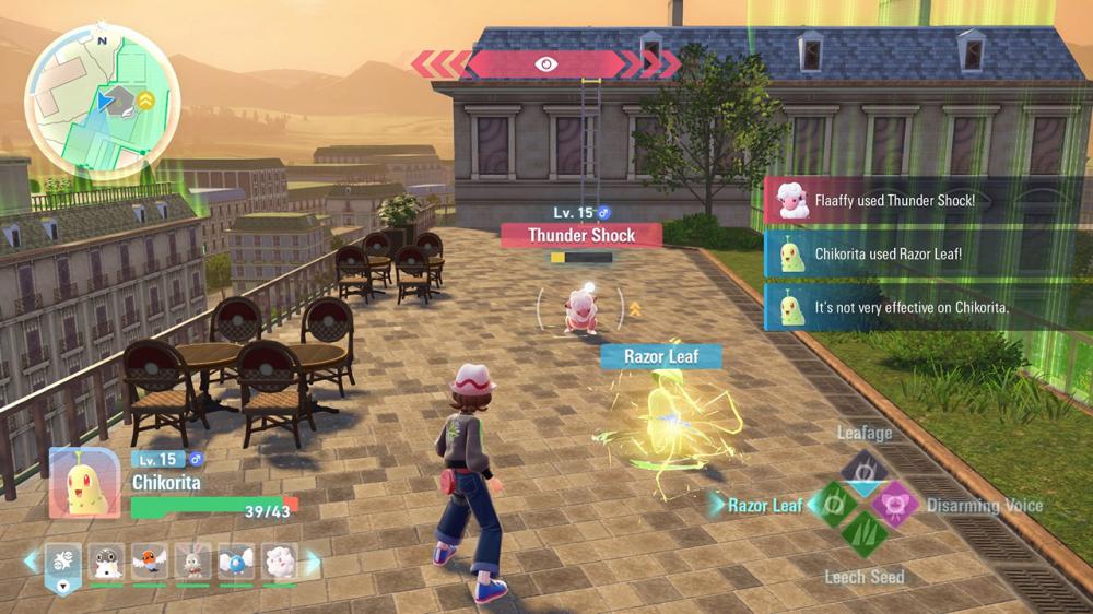 图片[4]-宝可梦传说 Z-A|官方中文|本体+1.0.1升补+1DLC|NPS|原版 - 纯粹玩家-最新汉化主机游戏分享|switch游戏免费下载|掌机汉化游戏分享-纯粹玩家-最新汉化主机游戏分享|switch游戏免费下载|掌机汉化游戏分享