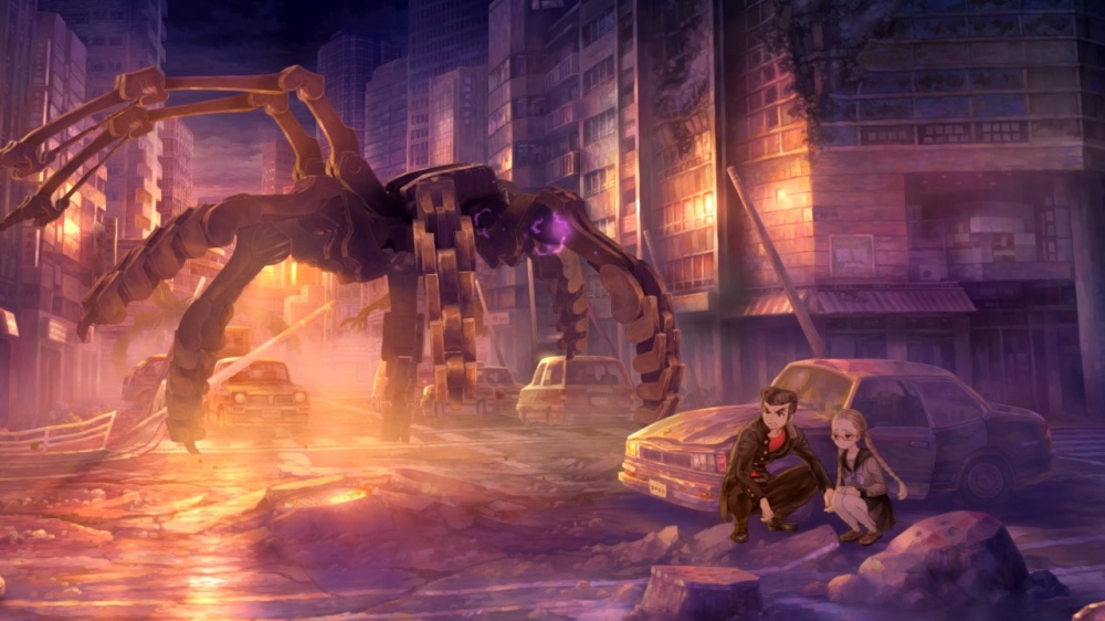 图片[8]-十三机兵防卫圈|港版中文|NSP-XCI|原版+魔改11.0.0| - 纯粹玩家-最新汉化主机游戏分享|switch游戏免费下载|掌机汉化游戏分享-纯粹玩家-最新汉化主机游戏分享|switch游戏免费下载|掌机汉化游戏分享