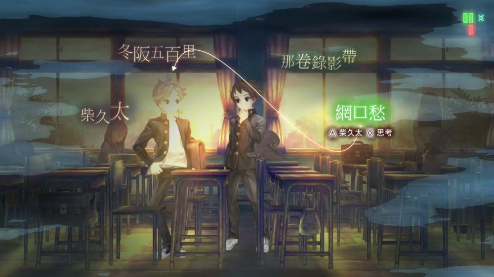 图片[4]-十三机兵防卫圈|港版中文|NSP-XCI|原版+魔改11.0.0| - 纯粹玩家-最新汉化主机游戏分享|switch游戏免费下载|掌机汉化游戏分享-纯粹玩家-最新汉化主机游戏分享|switch游戏免费下载|掌机汉化游戏分享