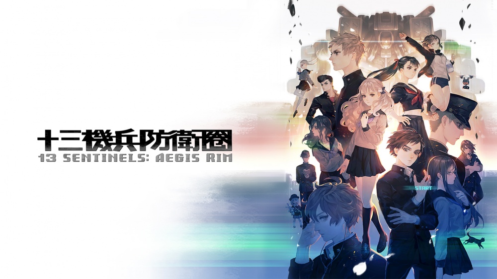 十三机兵防卫圈|港版中文|NSP-XCI|原版+魔改11.0.0|