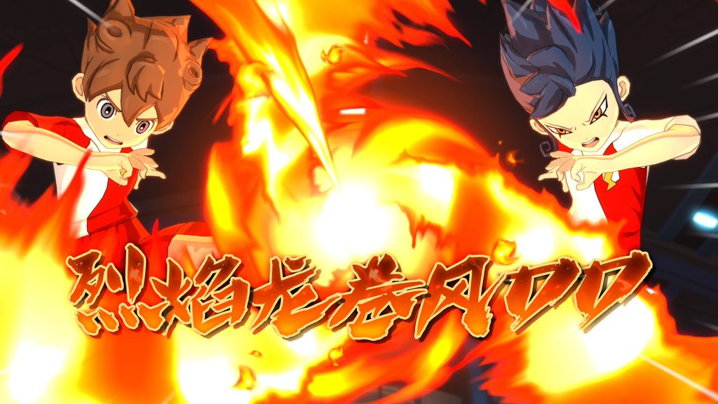 图片[9]-闪电十一人 英雄们的胜利之路 高级版|豪华中文|本体+1.4.0升补+2DLC|NSZ| - 纯粹玩家-最新汉化主机游戏分享|switch游戏免费下载|掌机汉化游戏分享-纯粹玩家-最新汉化主机游戏分享|switch游戏免费下载|掌机汉化游戏分享